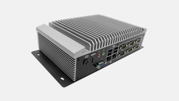 IX3系列 智能制造整機